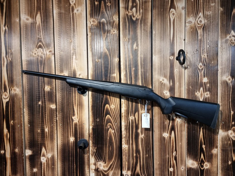 Tikka T3 Lite