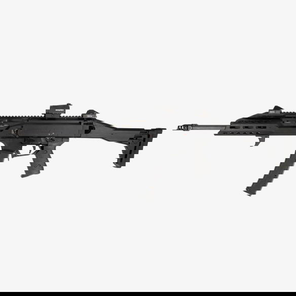 Magpul PMAG 35 EV9 9MM LUGER 35RD CZ SCORPION EVO 3/3-BLK