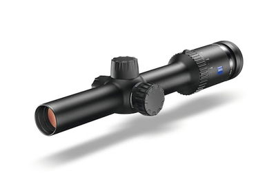 Zeiss Conquest V6 1. 1-6x24 (60)