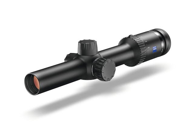 Zeiss Conquest V6 1. 1-6x24 (60)