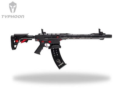 Typhoon F12 Xtended Magwell Typhoon F12 Xtended Magwell