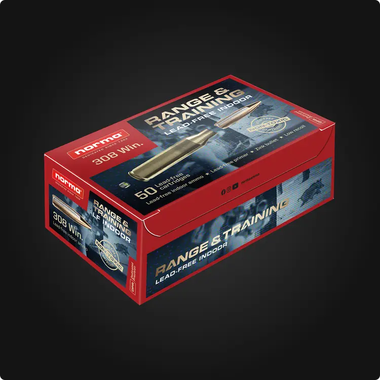 Norma - RANGE & TRAINING