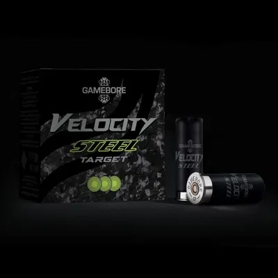 Gamebore Velocity Steel 24g US 7