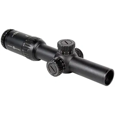 Sightmark Core 2.0 TX 1-4x24 AR556 Riflescope