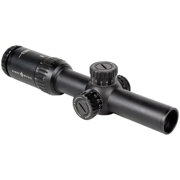 Sightmark Core 2.0 TX 1-4x24 AR556 Riflescope