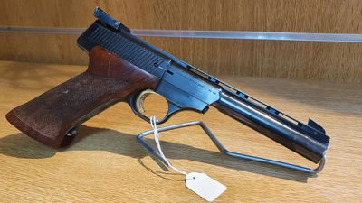 FN 150 Match 22 LR *VMB*