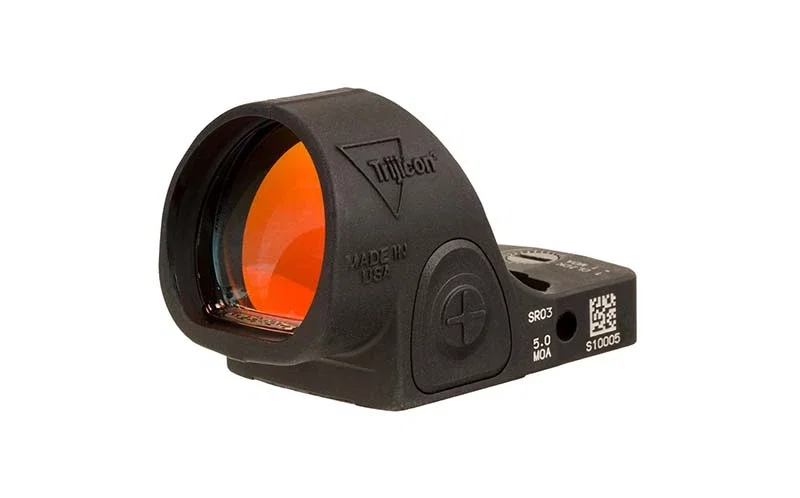Trijicon SRO 5 MOA Red Dot