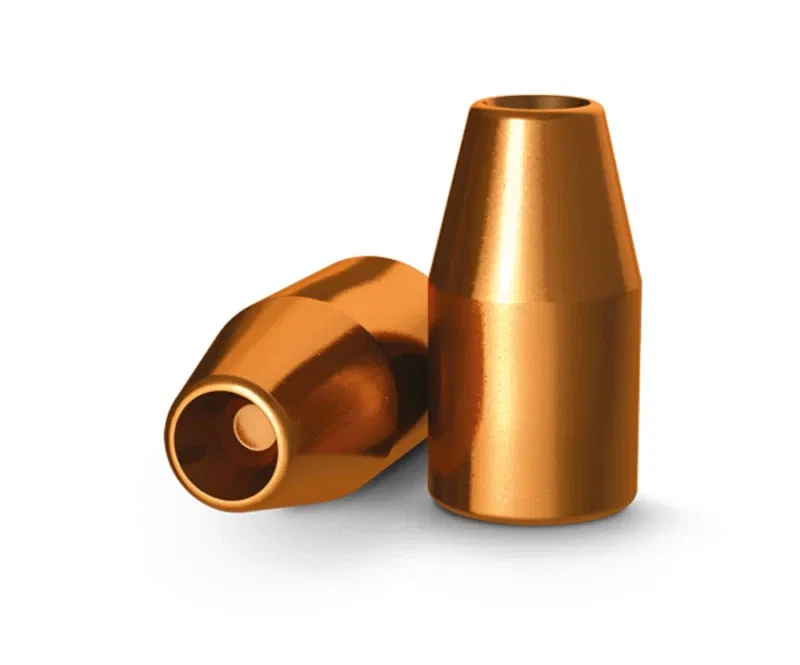 H&N .357" 158gr HS HP, 2000st H&N .357" 158gr HS HP, 2000st