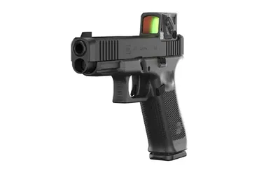 Glock 47 A-CUT COA Gen5 FS 9x19 Combo