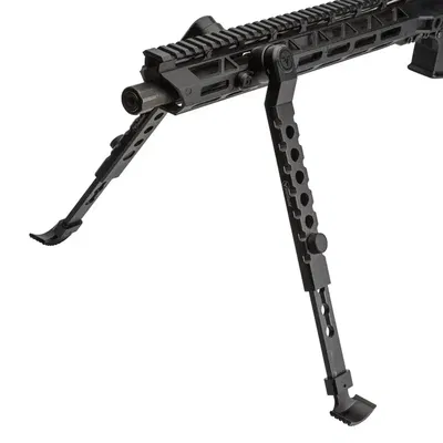 Firefield Scarab 9-12" Two-Piece M-LOK Bipod