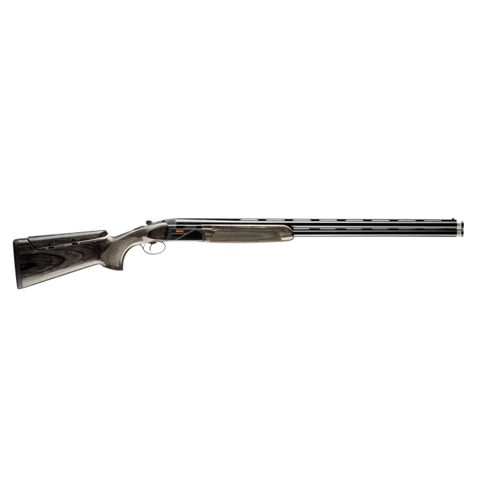 BERETTA 688 12GA BLACK SPO LAM RH ADJ 81CM