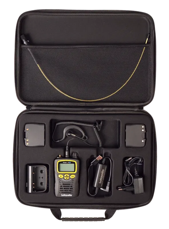 Lafayette Superpaket SMART+, 31