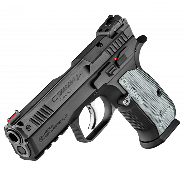 CZ Shadow 2 Compact OR, 9 mm