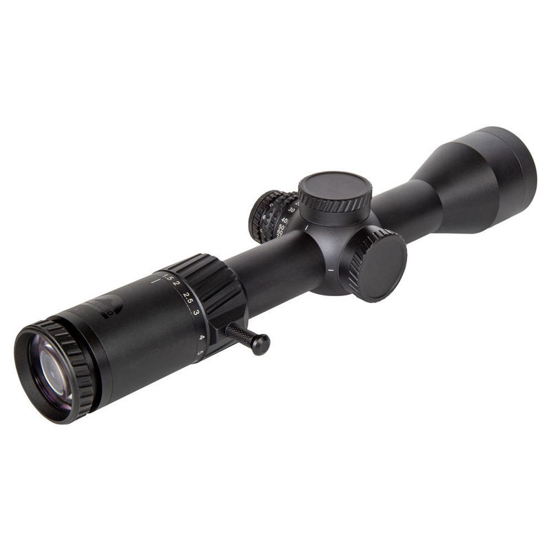 Sightmark Presidio 1.5-9x45 HDR-1 SFP Riflescope