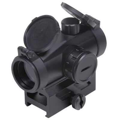 Firefield Impulse 1x22 Compact Red Dot Sight-Box