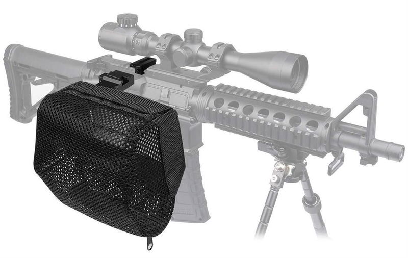 AR10/AR15 Hylsfångare