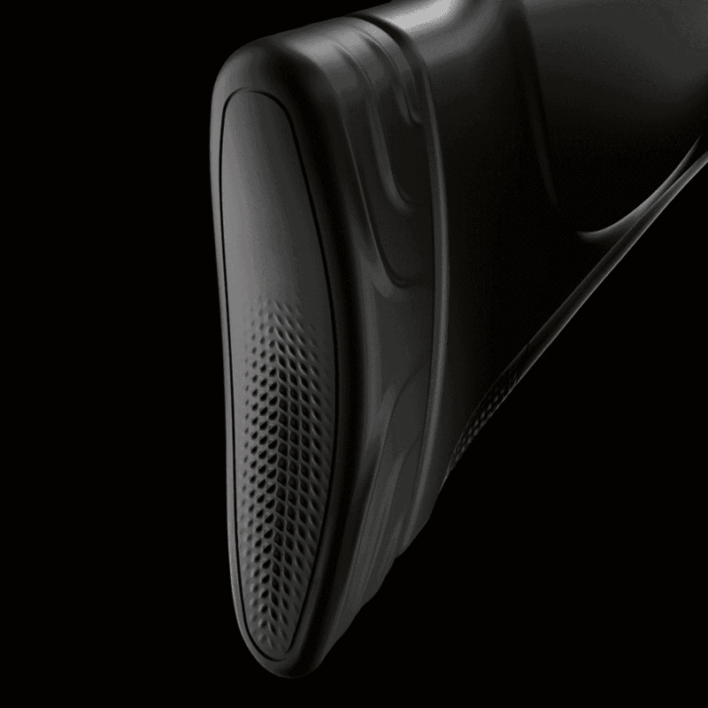 STOEGER RX5 Combo Synt m. sikte (cal 45mm /.177) 6J