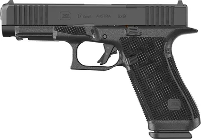 Glock 17 Gen6 OR FS 9x19