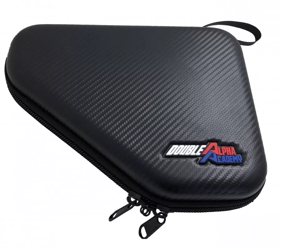 Double-Alpha Academy DAA EVA Single Pistol Case