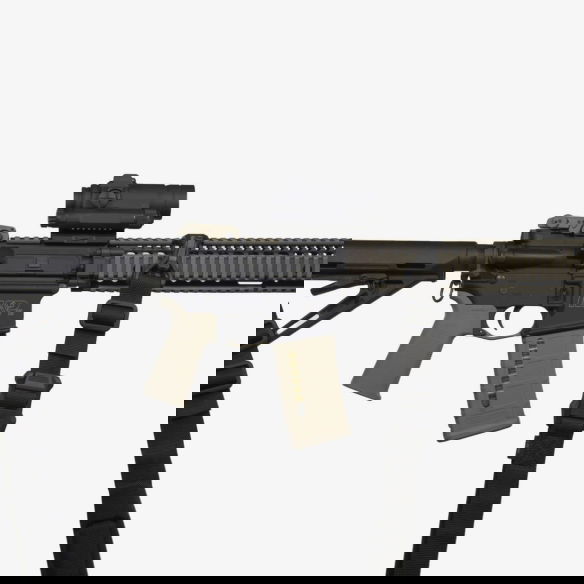 MAGPUL RSA PICATINNY RAIL SLING ATTACHMENT BLACK