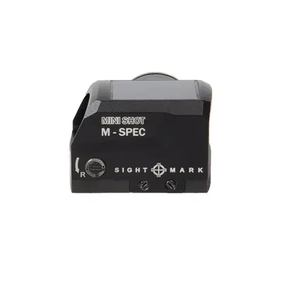Sightmark Mini Shot M-Spec M3 Solar
