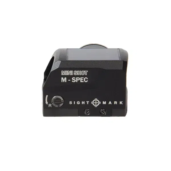 Sightmark Mini Shot M-Spec M3 Solar