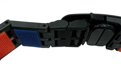 Lynx Belt - Half Link Extension Piece,