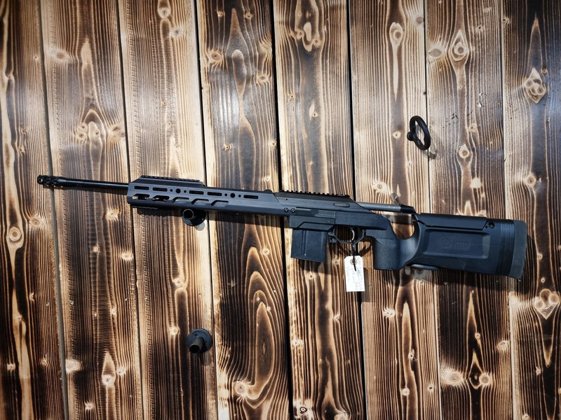 Tikka T3x Lite KRG