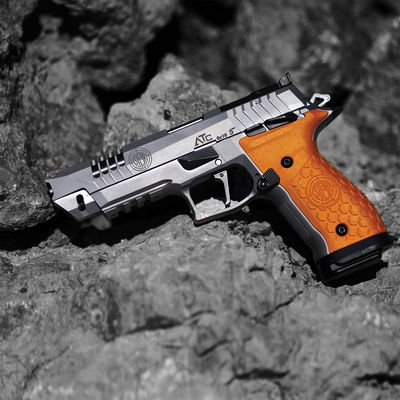 Steyr ATC Rock 5" 9mm