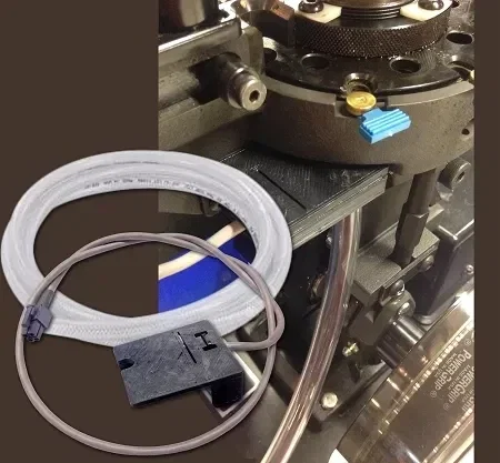 Mark 7 Optical Decapping Sensor for Apex 10 / Evolution Machine