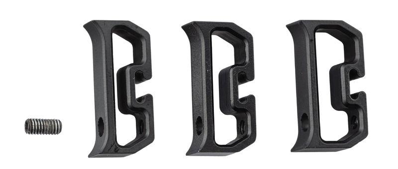 TISAS 2011 Carry 9DS 4,25" Compensator, 9 mm