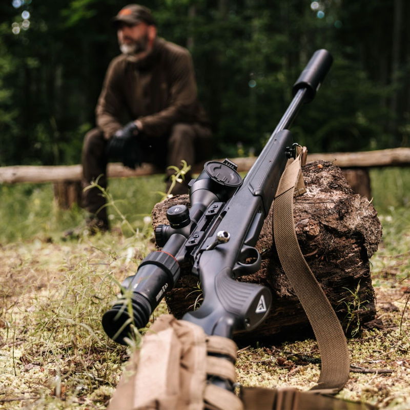 Nocpix ACE, H50R (ZM/VM Rail)