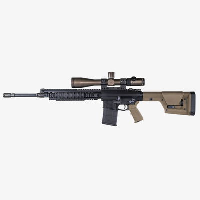 MAGPUL AR-15 PRSGEN3 PRECISION STOCK ADJUSTABLE RIFLE LENGTH