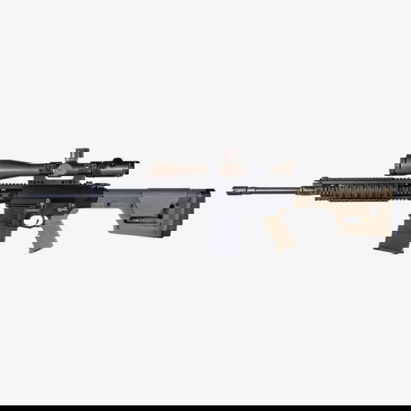 MAGPUL AR-15 PRSGEN3 PRECISION STOCK ADJUSTABLE RIFLE LENGTH