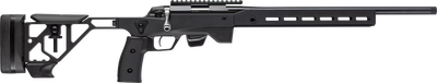 TIKKA T1x  ACE Target 22LR