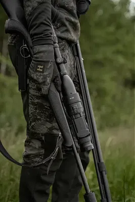 Härkila NOCTYX Camo Byxor