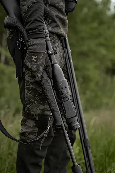 Härkila NOCTYX Camo Byxor