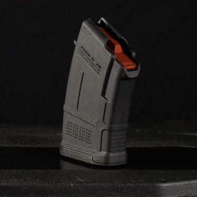 MAGPUL PMAG 10 AK/AKM MOE 7.62X39MM 10RD FOR AK-47 BLACK