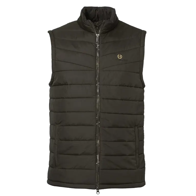 Chevalier Quintin Padded Vest Men