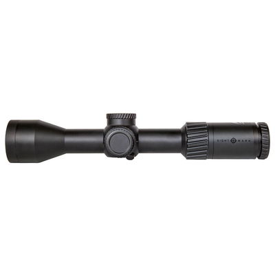 Sightmark Presidio 1.5-9x45 HDR-1 SFP Riflescope