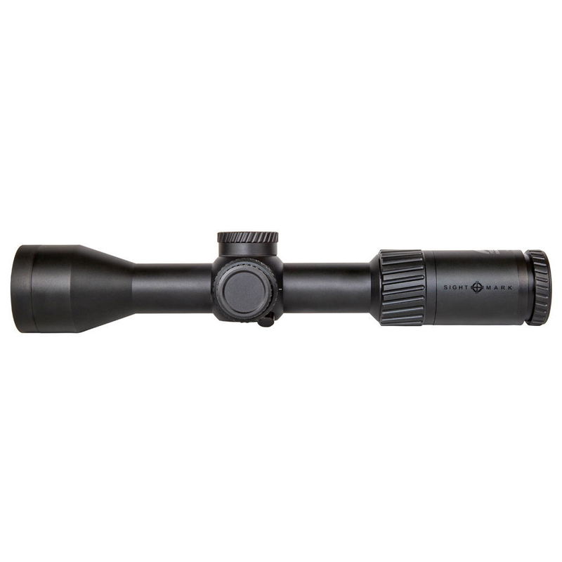 Sightmark Presidio 1.5-9x45 HDR-1 SFP Riflescope