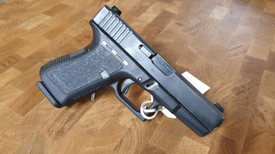 Glock 19 gen 2, 9mm *VMB*