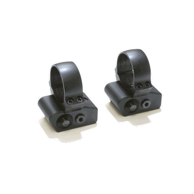 Innomount Weaver/Picatinny QD 2-delat montage