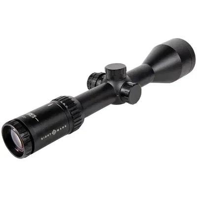 Sightmark Core HX 2.0 3-12x56 HDR2