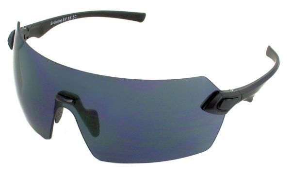 Skytteglasögon Evolution Matrix 4 st Colour Bundle