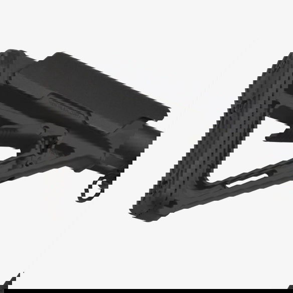 MAGPUL CTR/MOE CHEEK RISER 1/2" POLYMER FOR AR-15 BLACK