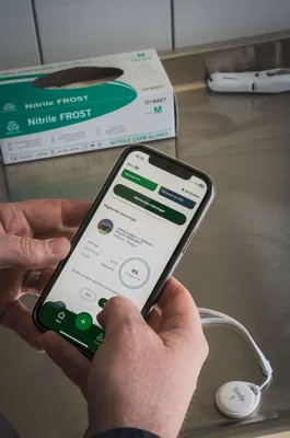 Tendy Nemus mörningstimer