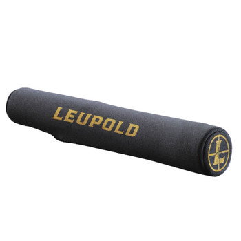 LEUPOLD Small Scope Cover, Black
