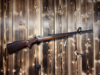 Tikka M65 6,5x55 *VMB*