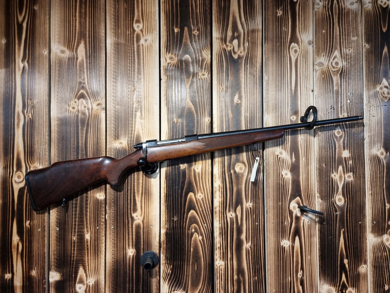 Tikka M65 6,5x55 *VMB*